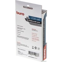  Buro BU-HUB4-0.5R-U2.0