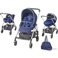 Коляска прогулочная «трость» Bebe Confort Streety Next (3 в 1)