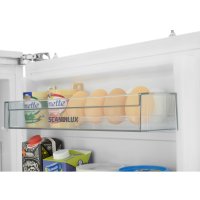 Холодильник Scandilux CFFBI256E