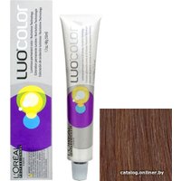 Крем-краска для волос L'Oreal Luo Color 7.32 Медовый золотистый