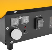 Газовая тепловая пушка Denzel GHG-15i