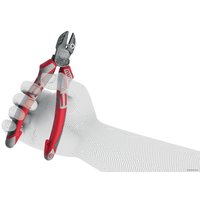Кусачки боковые (бокорезы) NWS 134-69-130