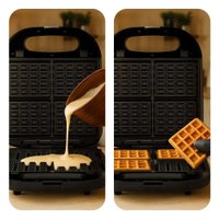 Вафельница Kitfort KT-4688 в Пинске