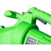 Колесная воздуходувка Grassman DGE-1500