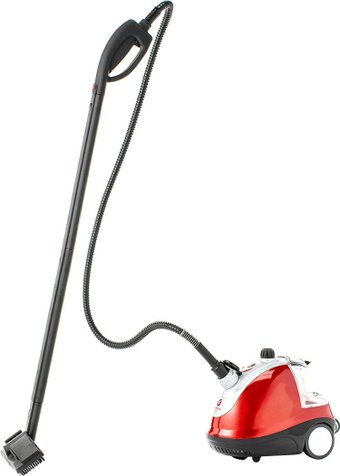 Отпариватель-пароочиститель Гранд Мастер GM-Q7 Multi/R (красный) 380574-380788