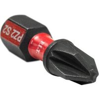 Набор бит P.I.T. ASDR01-25PZ2