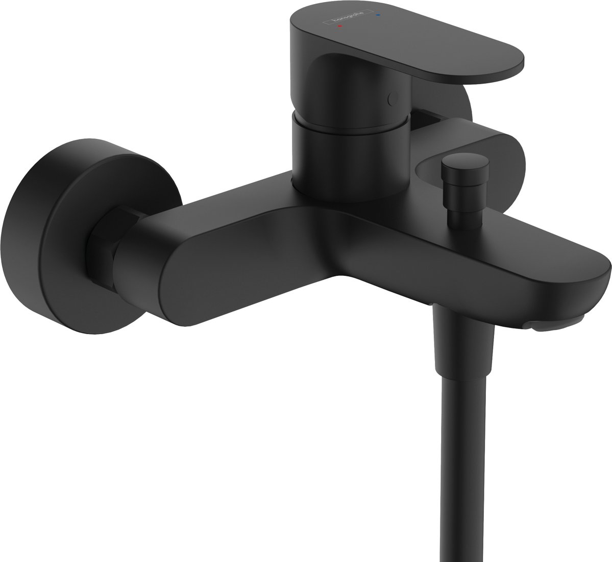 Смеситель Hansgrohe Rebris S 72440670