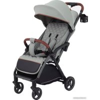 Коляска прогулочная «книга» Rant MOWbaby Atom MB200 (green)