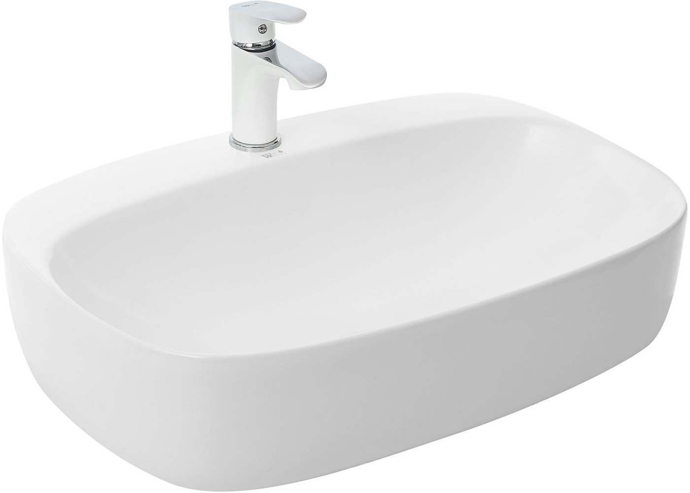

Умывальник WeltWasser Elbach 2236