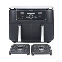 Аэрогриль (аэрофритюрница) Ninja AF400EU