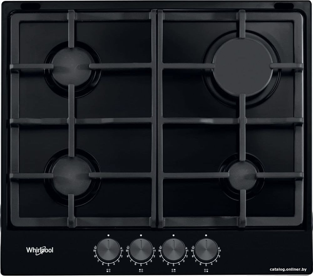 Варочная панель Whirlpool TGML 660 NB