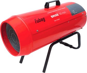 Газовая тепловая пушка Fubag Brise 30 Mini
