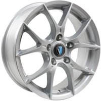 Литые диски Venti 1617 16x6.5" 5x110мм DIA 63.4мм ET 43мм S