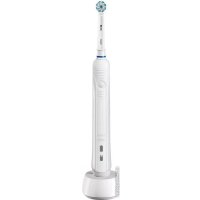 Электрическая зубная щетка Oral-B Pro 700 Sensi UltraThin D16.513.U