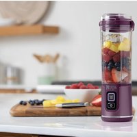 Портативный блендер Ninja BC151EUPR