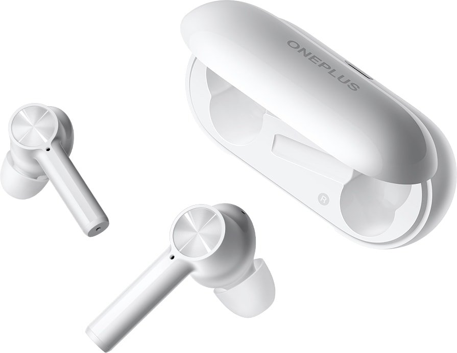 

Наушники OnePlus Buds Z (белый)