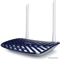 Wi-Fi роутер TP-Link Archer C20 V1