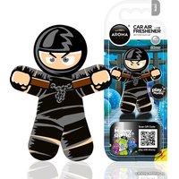  Aroma Car Ароматизатор пластиковый Manny Ninja