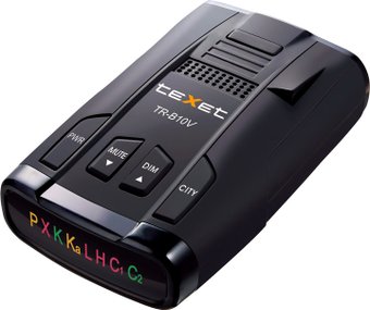 TeXet TR-B10V