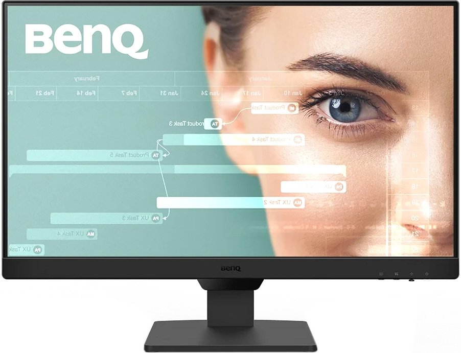 

Монитор BenQ GW2490E