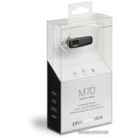 Bluetooth гарнитура Plantronics M70