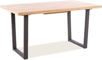 Signal Vito VITODAC140 (дуб артизан/черный)