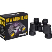 Бинокль Levenhuk New Atom 8x40 84618