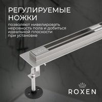 Трап/канал Roxen Slim 91060-90