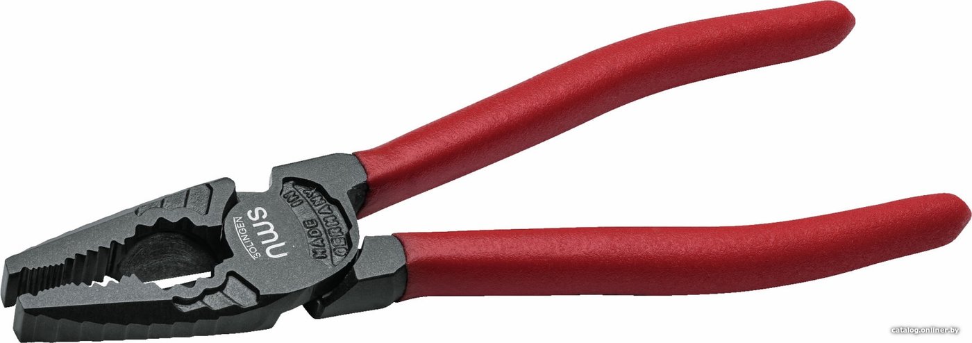 Плоскогубцы NWS CombiMax 109-62-180