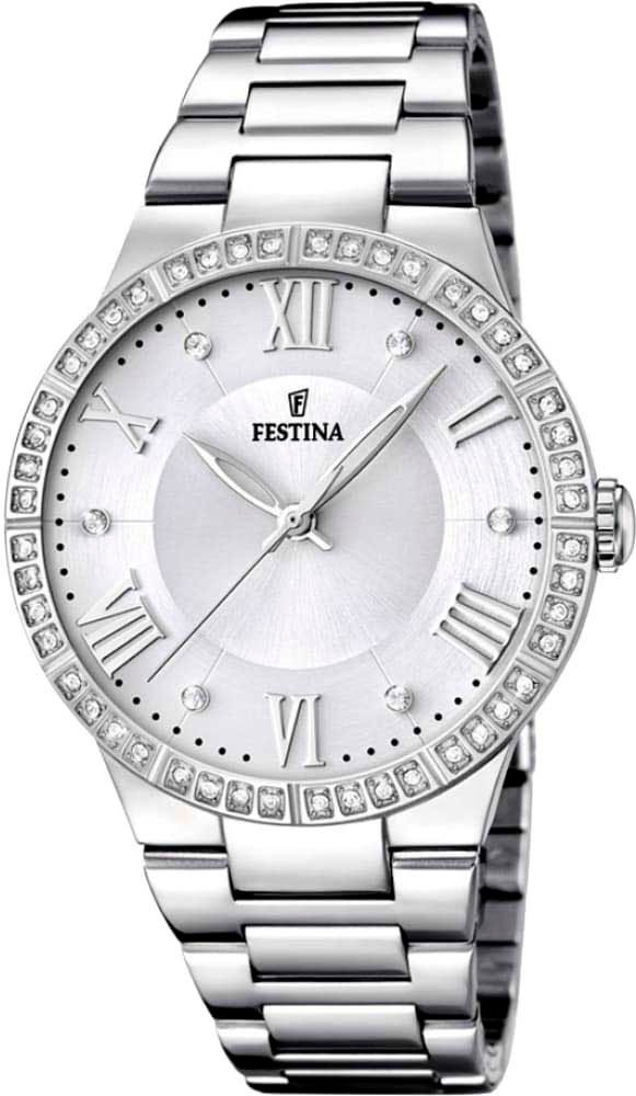 

Наручные часы Festina Boyfriend F16719-1