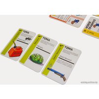 Карточная игра Мир Хобби Fluxx Зомби