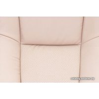 Офисное кресло AksHome King A Eco (бежевый)