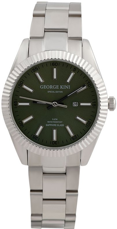 

Наручные часы George Kini GK.SPI0004