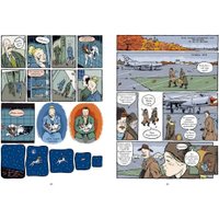 Комиксы Мир Хобби Лайка 717088