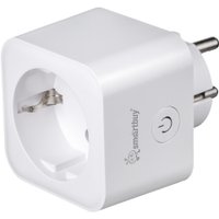 Умная розетка SmartBuy SBE-16-A11WFw-Z