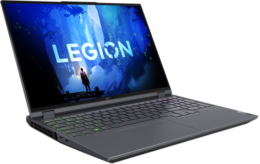 

Игровой ноутбук Lenovo Legion 5 Pro 16IAH7 82S00012RK