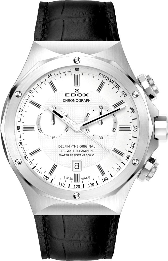 

Наручные часы Edox 10105 3 AIN