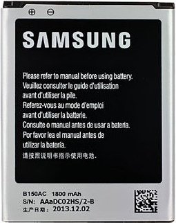 

Аккумулятор для телефона Копия Samsung GALAXY Core Plus (B150AC)