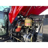 Мини-трактор Rossel RT-904D