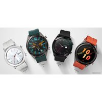 Умные часы Huawei Watch GT Active FTN-B19 (зеленый)