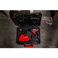 Дрель-шуруповерт Milwaukee M12 BDD-201C 4933479439 (с 1-м АКБ, кейс)
