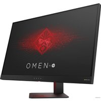 Игровой монитор HP Omen 27 Z4D33AA