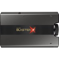 Внешняя звуковая карта Creative Sound BlasterX G6