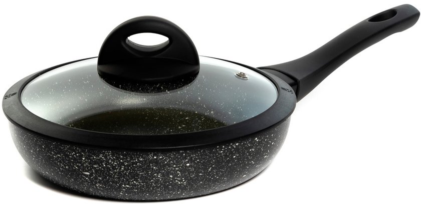 

Сотейник Scovo Hi-Black HB-021