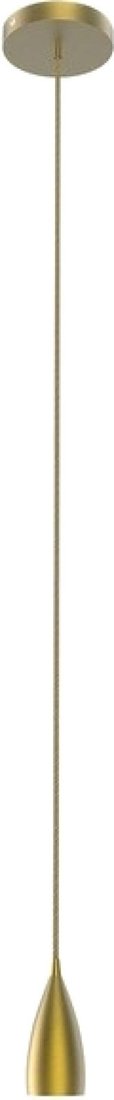 

Подвесная люстра Gauss Decor PL032
