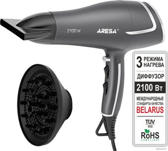 Фен Aresa AR-3248 (3232)