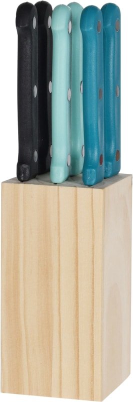 

Набор ножей Excellent Houseware 404000870