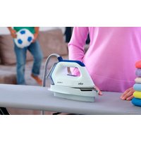 Утюг Braun CareStyle 3 Pro IS3157BL