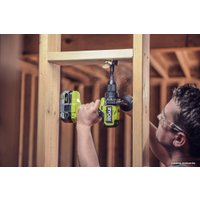 Ударная дрель-шуруповерт Ryobi RPD18X-0 5133004984 (без АКБ) в Солигорске