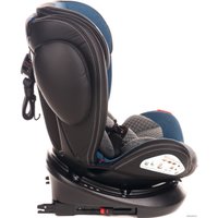 Детское автокресло Martin Noir Grand Fix 360 isofix (blue canyon)